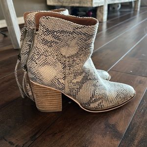 Ccocci boots
